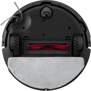 Roborock VC Q7 BF Robotstofzuiger Zwart