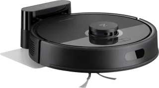 Roborock VC Q7 BF Robotstofzuiger Zwart