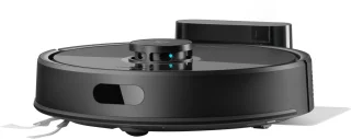 Roborock VC Q7 BF Robotstofzuiger Zwart