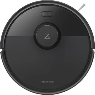 Roborock VC Q7 BF Robotstofzuiger Zwart