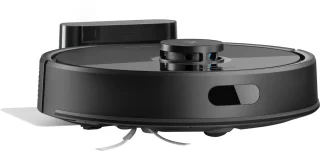 Roborock VC Q7 BF Robotstofzuiger Zwart