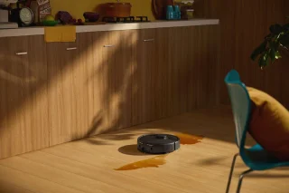 Roborock VC Q7 BF Robotstofzuiger Zwart
