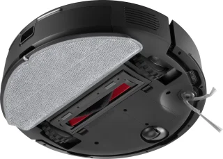 Roborock VC Q7 BF Robotstofzuiger Zwart