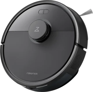 Roborock VC Q7 BF Robotstofzuiger Zwart
