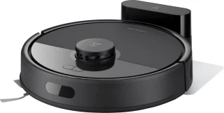 Roborock VC Q7 BF Robotstofzuiger Zwart