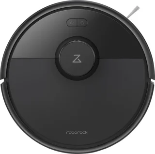 Roborock VC Q7 BF Robotstofzuiger Zwart