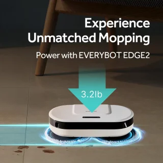 Robot Dweilmachine (Dweilrobot)