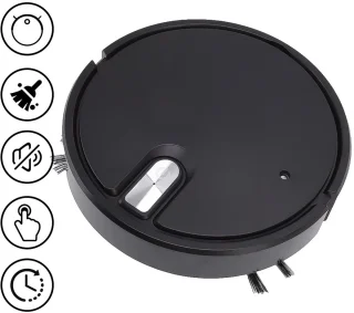 Robot Vacuum - Robotstofzuiger