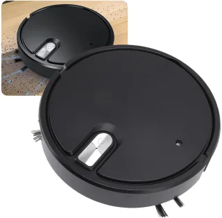 Robot Vacuum - Robotstofzuiger