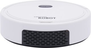 Wat vinden we goed aan de Robotstofzuiger 3-in-1