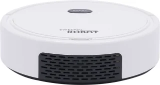 Robotstofzuiger 3-in-1