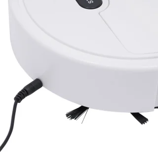 Robotstofzuiger 3-in-1