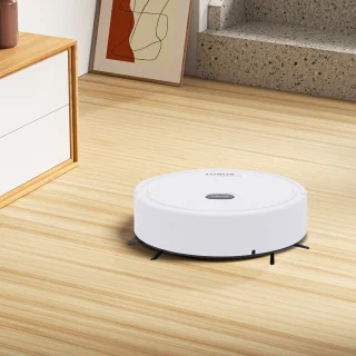Robotstofzuiger 3-in-1