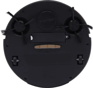 Robotstofzuiger 3-in-1