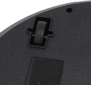 Robotstofzuiger 5-in-1 met dweilfunctie USB oplaadbaar