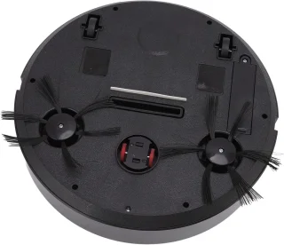 Robotstofzuiger 5-in-1 met dweilfunctie USB oplaadbaar