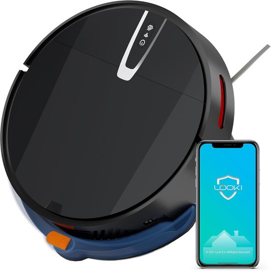 Robotstofzuiger Huisdieren
