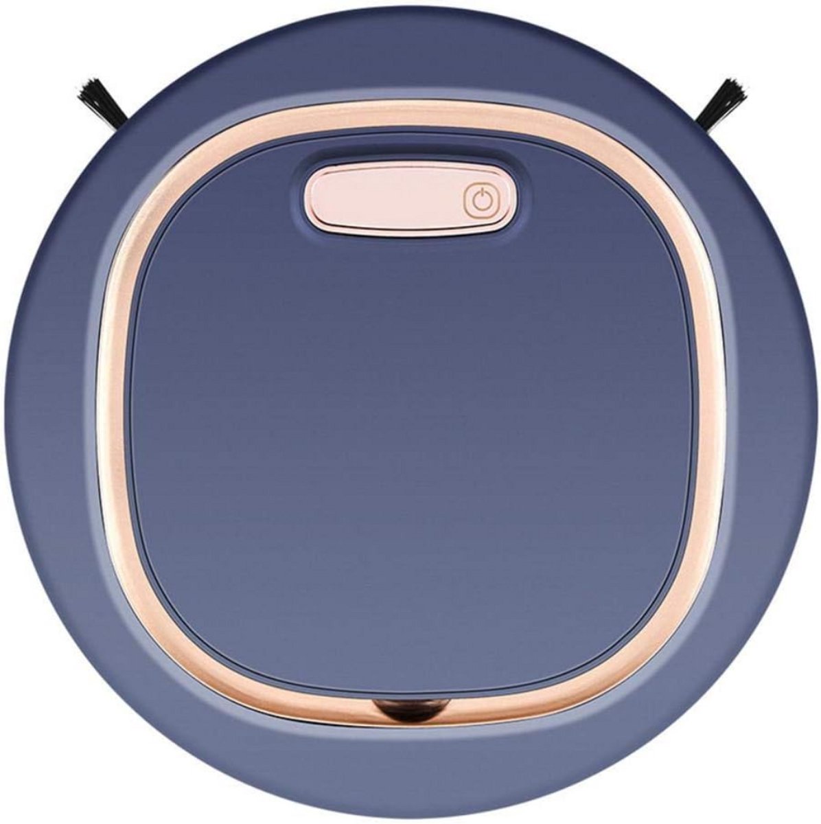 De Robotstofzuiger Huisdieren Draadloos met Laadstation in één oogopslag