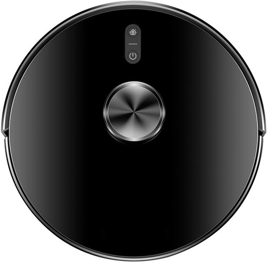 Robotstofzuiger Huisdieren