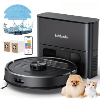 Robotstofzuiger review