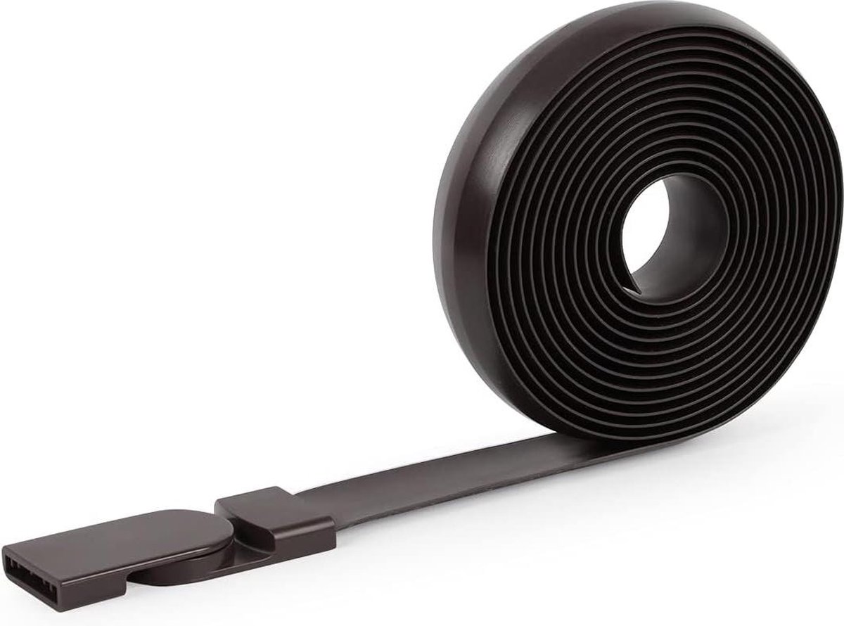 De Robotstofzuiger Magneetband 3 m - Origineel Accessoire in één oogopslag