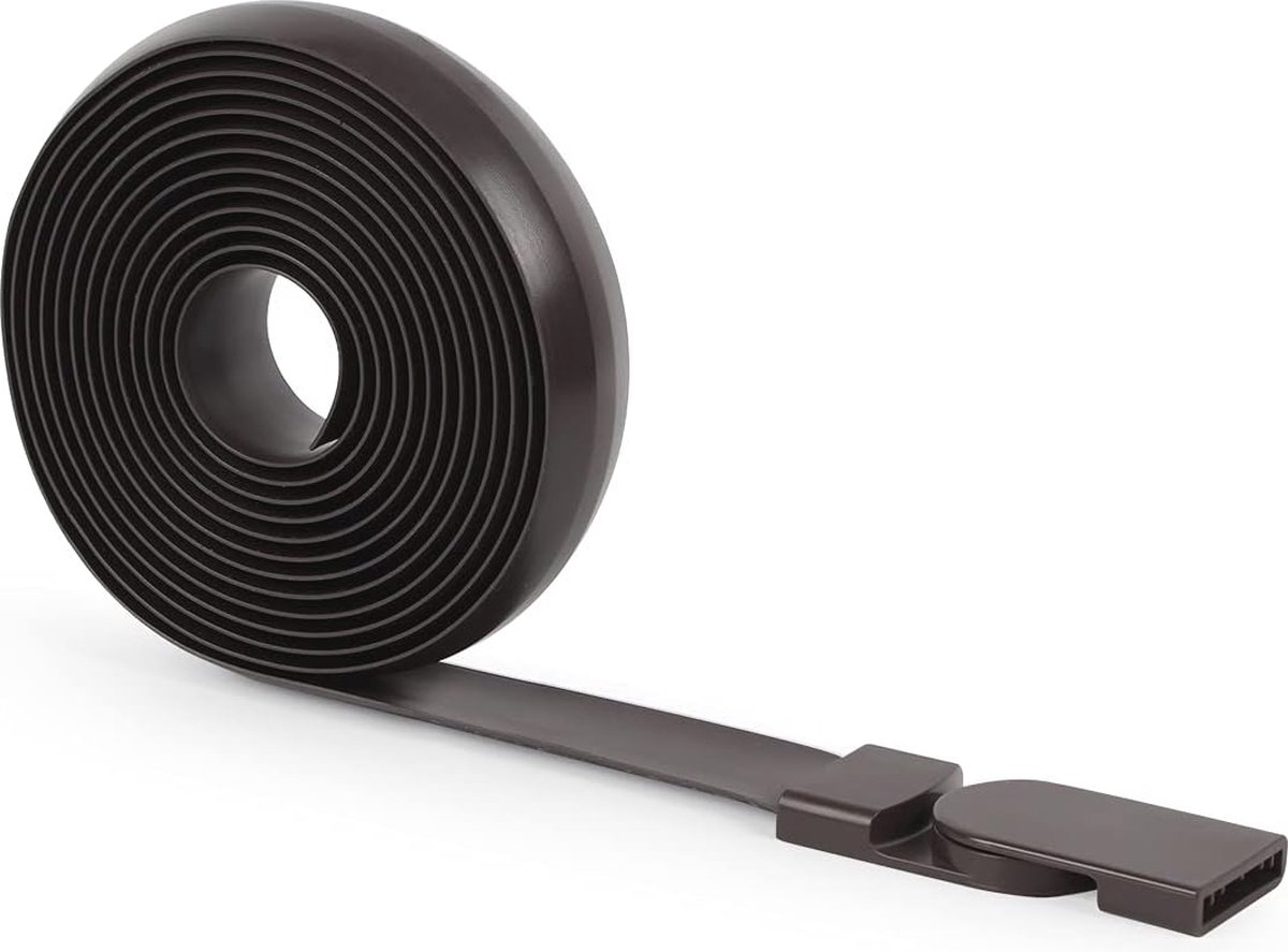 Wat vinden we goed aan de Robotstofzuiger Magneetband 3 m - Origineel Accessoire