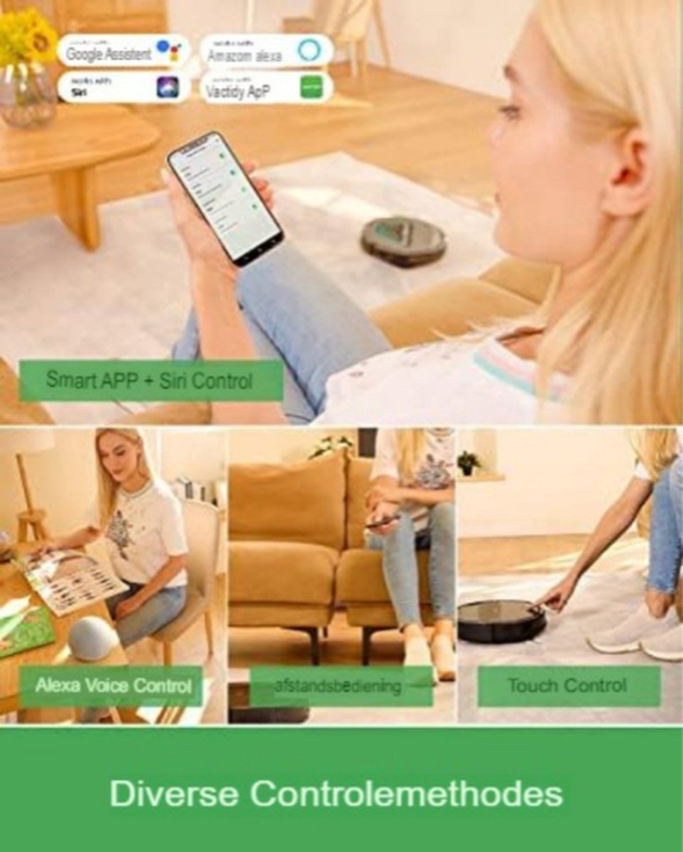 Wat vinden we minder goed