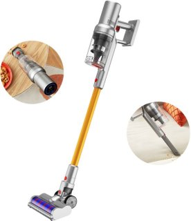 Robotstofzuiger review