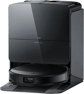 Robotstofzuiger Roborock Saros 10R