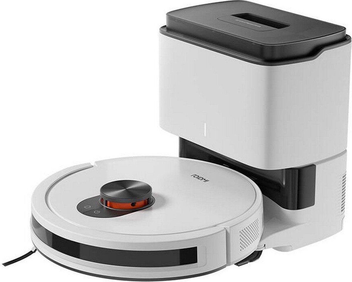 ROIDMI EVE CC Robotstofzuiger