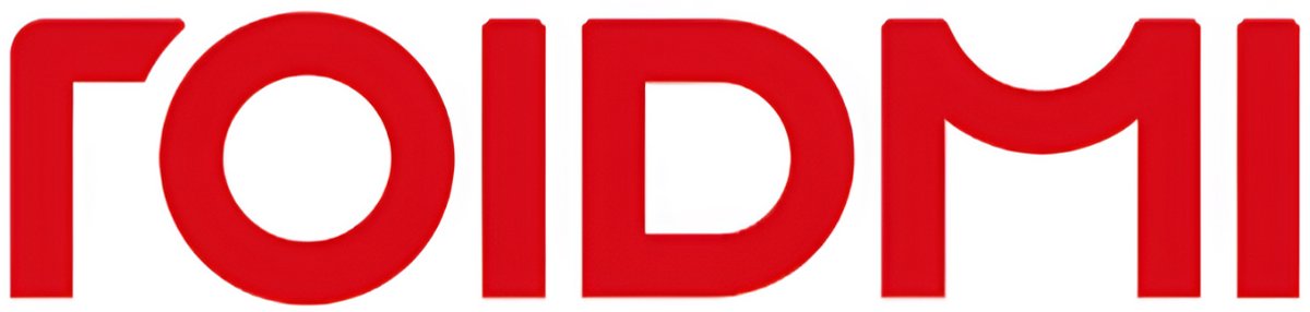 ROIDMI EVE CC Robotstofzuiger