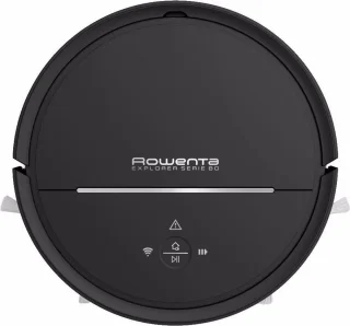 Rowenta Explorer Serie 80 RR7755 Robotstofzuiger