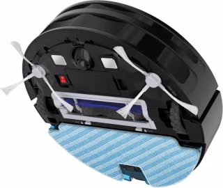 Rowenta Explorer Serie 80 RR7755 Robotstofzuiger