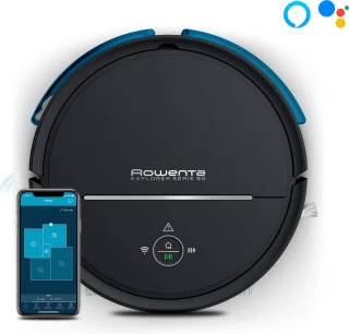 Rowenta Explorer Serie 80 RR7755 Robotstofzuiger
