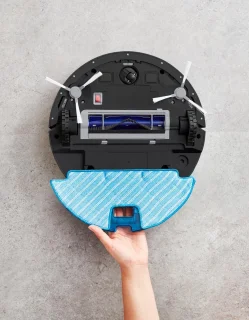 Rowenta Explorer Serie 80 RR7755 Robotstofzuiger