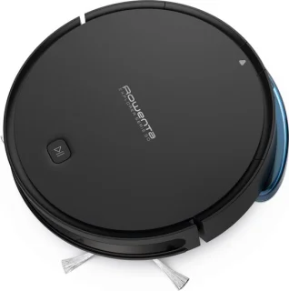 Rowenta RR7375WH Robotstofzuiger Zwart