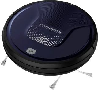 Rowenta Smart Force Explorer 20 RR6871WH Robotstofzuiger Blauw