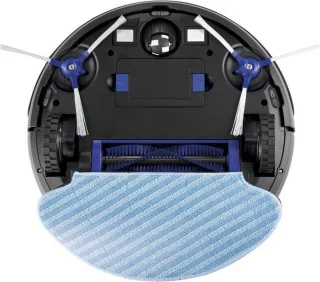 Rowenta Smart Force Explorer 20 RR6871WH Robotstofzuiger Blauw