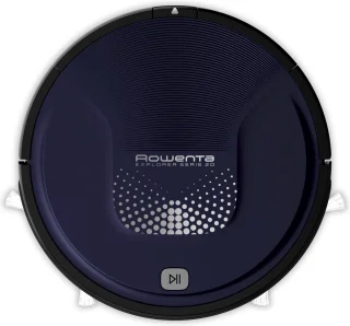 Rowenta Smart Force Explorer 20 RR6871WH Robotstofzuiger Blauw