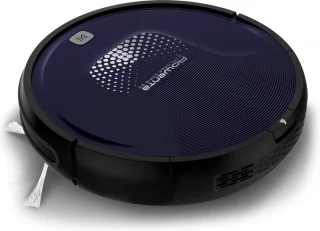 Rowenta Smart Force Explorer 20 RR6871WH Robotstofzuiger Blauw