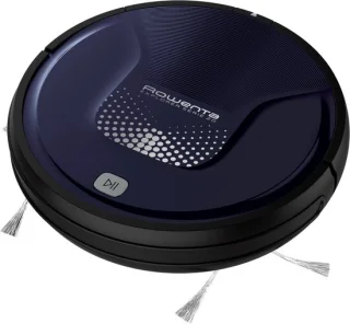 Rowenta Smart Force Explorer 20 RR6871WH Robotstofzuiger Blauw