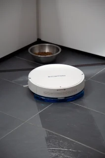 Rowenta Smart Force Explorer Serie 40 RR7267WH Robotstofzuiger Wit