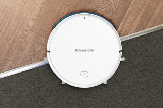 Rowenta Smart Force Explorer Serie 40 RR7267WH Robotstofzuiger Wit
