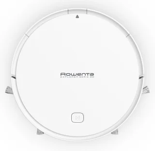 Rowenta Smart Force Explorer Serie 40 RR7267WH Robotstofzuiger Wit