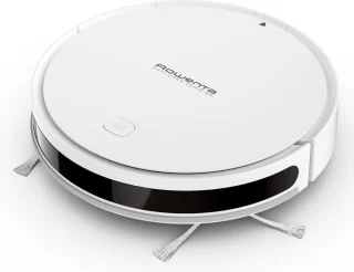 Rowenta Smart Force Explorer Serie 40 RR7267WH Robotstofzuiger Wit