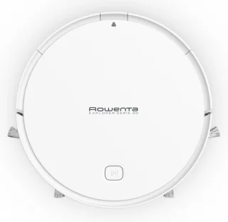 Rowenta Smart Force Explorer Serie 40 RR7267WH Robotstofzuiger Wit