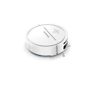 Rowenta Smart Force Explorer Serie 80 RR7747WH Robotstofzuiger Wit