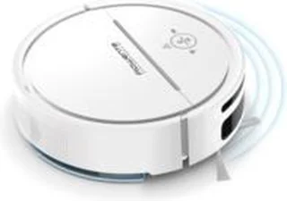 Rowenta Smart Force Explorer Serie 80 RR7747WH Robotstofzuiger Wit