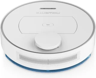 Rowenta X-plorer 75 RR7687 robotstofzuiger wit