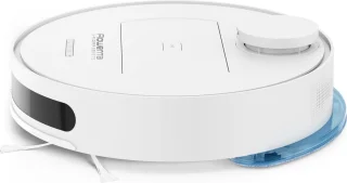 Rowenta X-plorer 75 RR7687 robotstofzuiger wit